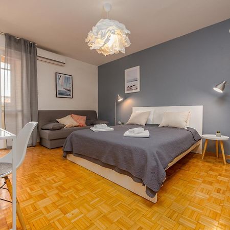 Apartment Angelina Free Public Parking ザダル エクステリア 写真