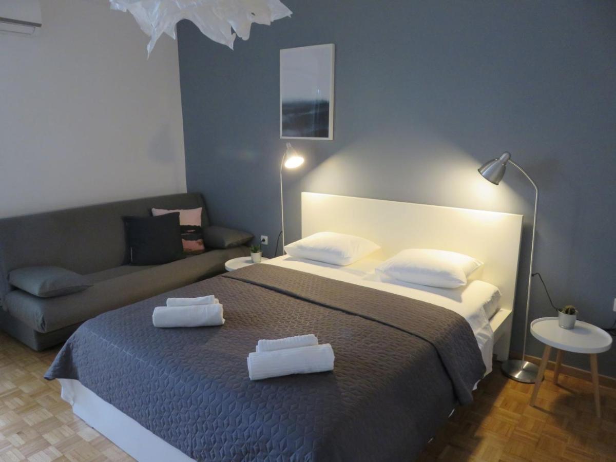 Apartment Angelina Free Public Parking ザダル エクステリア 写真