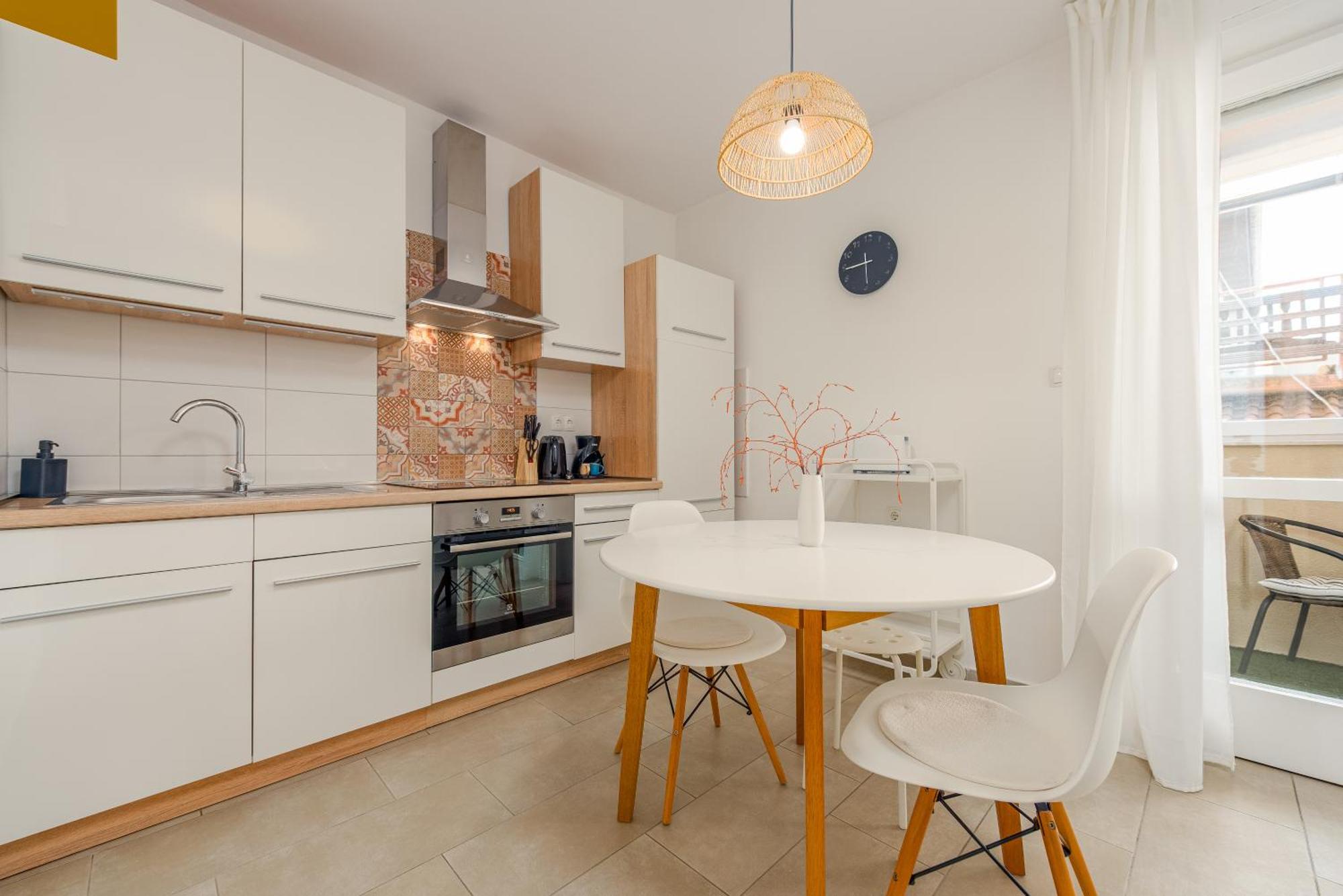 Apartment Angelina Free Public Parking ザダル エクステリア 写真